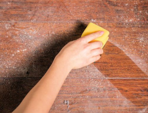 Winter Cleaning in Salt Lake City: Control Dust | Goldzen