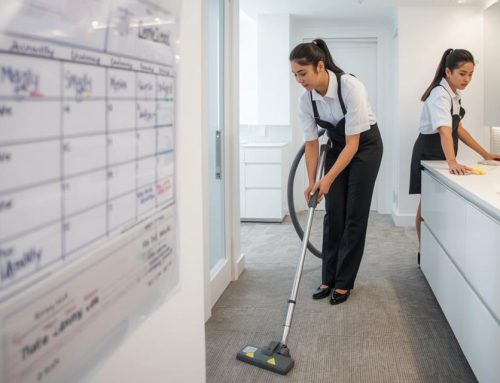 Recurring Cleaning Services in Salt Lake City | Goldzen Cleaning
